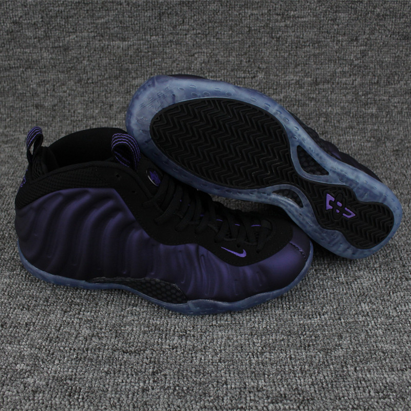 Nike Air Foamposite Men Shoes--104